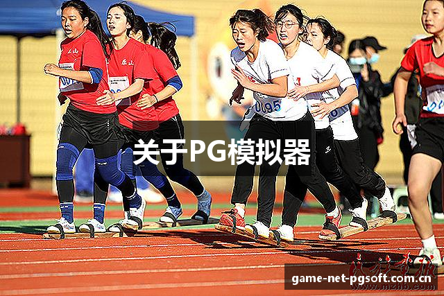 关于PG模拟器